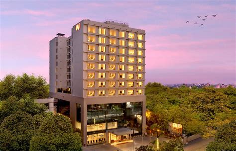 WELCOMHOTEL BY ITC HOTELS, ASHRAM ROAD, AHMEDABAD - Prices & Hotel ...