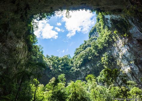 Hang Son Doong | Hang Son Doong | 경치