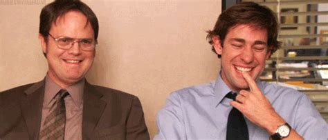 The Office (With images) | Dwight and jim, In this moment, My love