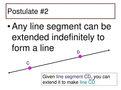 PPT - Euclid’s Five Postulates PowerPoint Presentation, free download ...