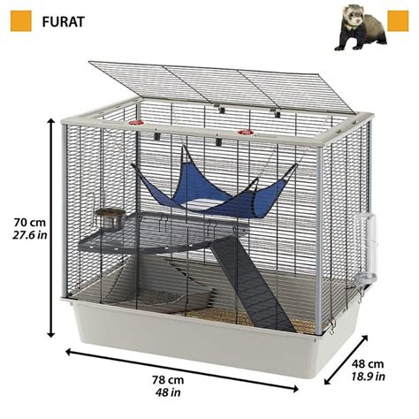 Furat Cage - Wilton Pet Centre