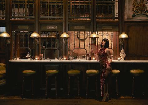 Hidden gems: 18 speakeasy bars in Hong Kong | Honeycombers