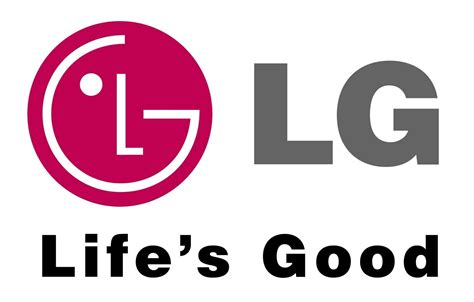 LG LOGO – Global Air Conditioning