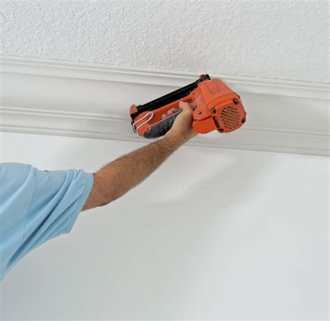 Crown Molding Installation Services in New York, NY - Superior NYC Painting