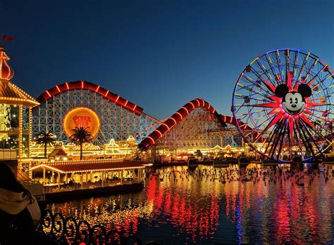 Disney California Adventure® Park | Discover Los Angeles