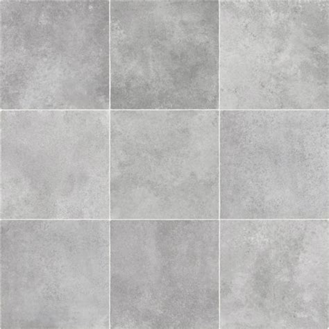 Grey Vinyl Flooring Tiles