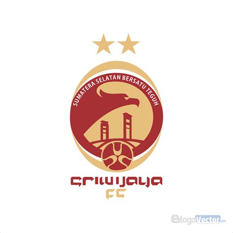 Sriwijaya FC Logo vector (.cdr) Free Download - BlogoVector