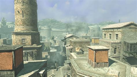 Assassin's Creed Overhaul Version 5 - Jerusalem image - ModDB