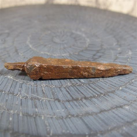 Medieval Bodkin Arrow Head - Crossbow Bolt (Ref: 40734) - Antiques To Buy