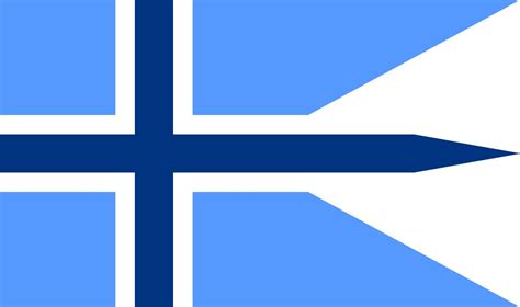 Flag of Norwegian territory of Antarctica : r/vexillology