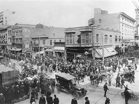 Historical Timeline of Los Angeles | Discover Los Angeles