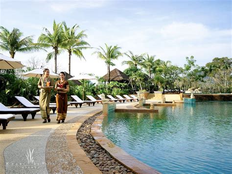 Hotel Krabi La Playa Resort. Krabi, Thailand. Prices and Booking ...