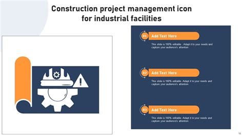 Construction Project Management Powerpoint Ppt Template Bundles PPT Example