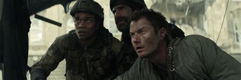 Spectral Trailer Reveals Netflix Original Sci-Fi Film