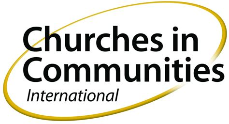 CTE on Twitter: "The aim of Churches in Communities International is to ...