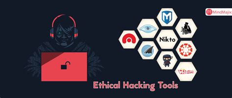 Top 15 Popular Ethical Hacking Tools in 2024 - MindMajix