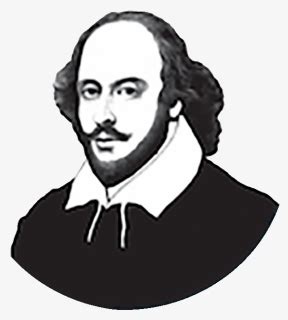 Shakespeare Clipart Transparent, HD Png Download - kindpng