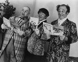 Emil Sitka, Emil Sitka The Fourth Stooge The Three Stooges