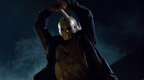 Download Jason Voorhees Wallpaper