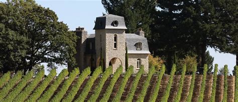 Napa Valley Wine Tours & Wine Tasting Packages | Beau Wine Tours