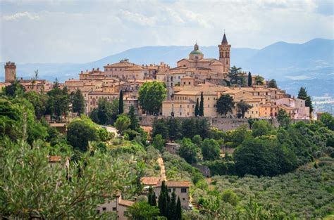 Umbria Italy Travel Tips and Stories - Europe Up Close