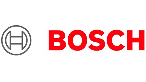 Bosch Logo Image