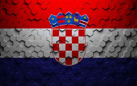 Flags, Misc, Flag Of Croatia, HD wallpaper | Peakpx