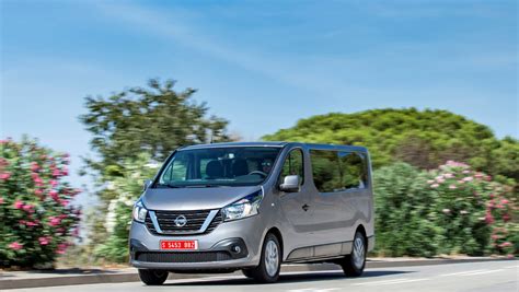 Nissan NV300 van review - pictures | Auto Express