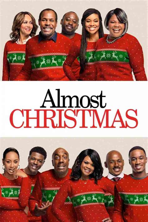 Almost Christmas Full Movie Watch Online - Watch Online Movies