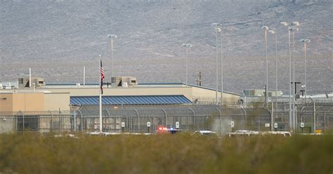 More unrest erupts at private Arizona prison