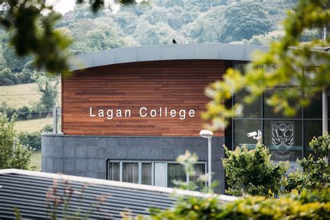 Lagan College | Belfast