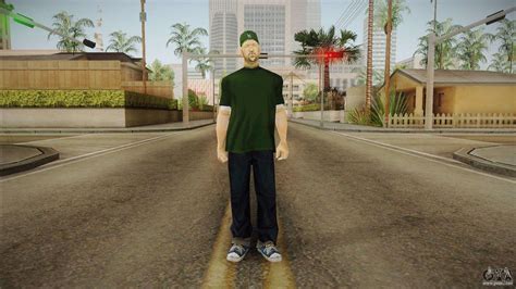 New Sweet for GTA San Andreas