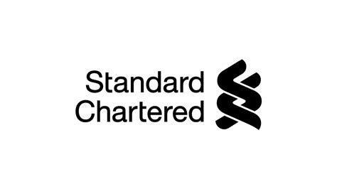 Standard Chartered Logo