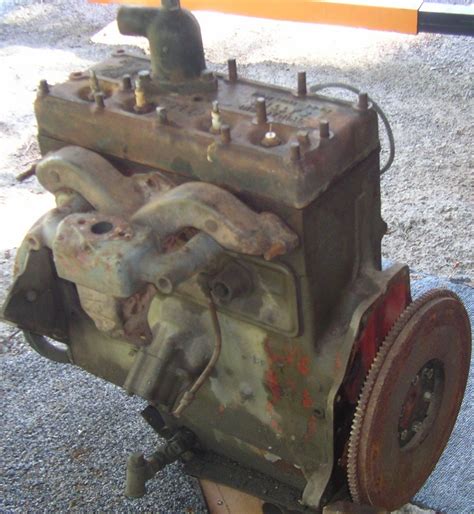 M38 Engine - G503 Military Vehicle Message Forums