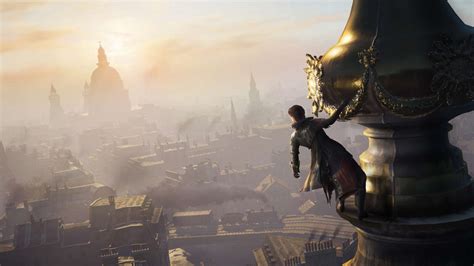 Assassin's Creed Syndicate Review - GameSpot