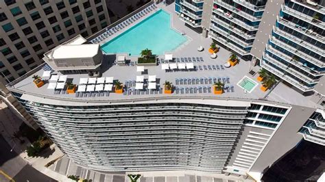 Hyatt Centric Brickell Miami - Miami Day Use Rooms | HotelsByDay.com