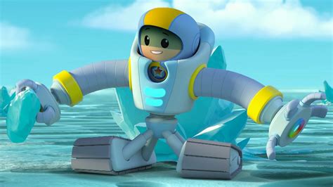 Go Jetters - Songs: Foz Will Figure It Out - BBC iPlayer