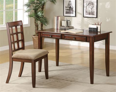 Small Office Table And Chair Set - Small Office Desk | Office Furniture ...