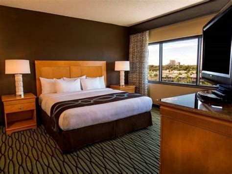 DoubleTree Suites by Hilton Hotel Orlando - Lake Buena Vista in Orlando ...