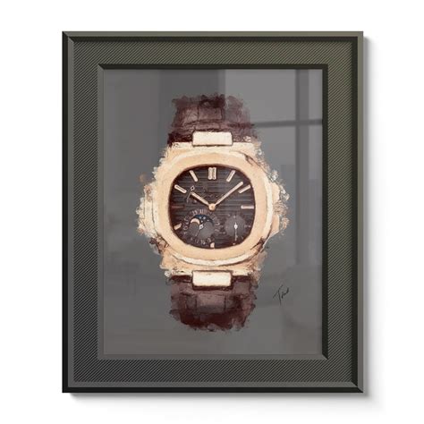 Patek Nautilus