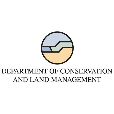 Department Of Conservation And Land Management logo, Vector Logo of ...