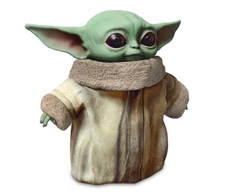 12 Baby Yoda Toys & Gifts 2019 – Where to Buy “The Child” Merch From ...