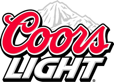 Image - Coors Light Logo.jpg - It's Always Sunny in Philadelphia Wiki