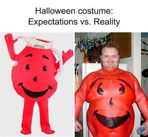 14 Funny Halloween Costume Memes Ideas For 2024