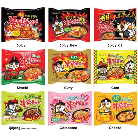 Korean Ramen Cartoon / Many of these dramas have become popular ...