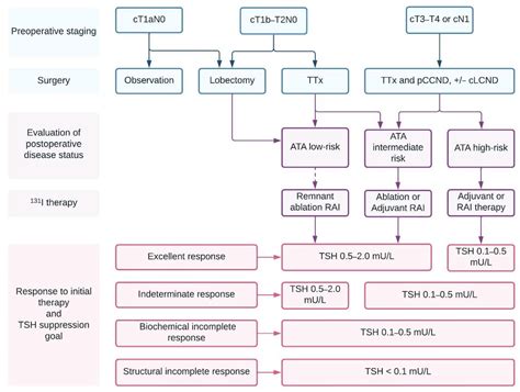 Thyroid Cancer Treatment