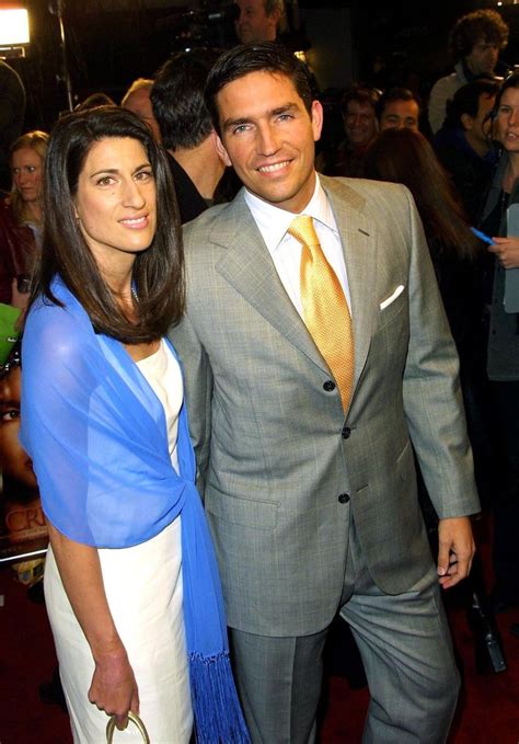 Jim Caviezel 2024: Wife, net worth, tattoos, smoking & body facts - Taddlr