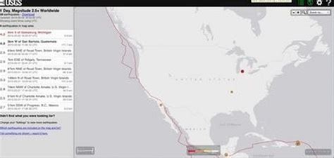 Michigan earthquake reaction: 'It was insane' - mlive.com