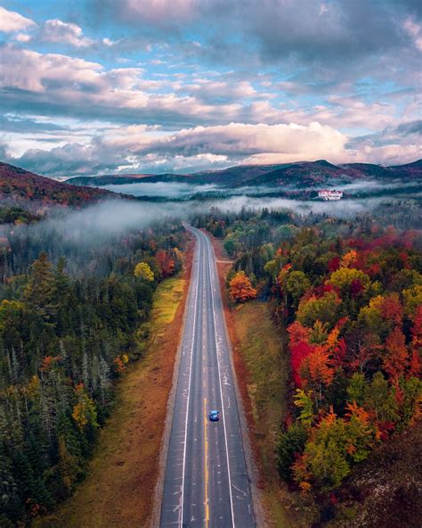 Fall in the White Mountains | Smithsonian Photo Contest | Smithsonian ...