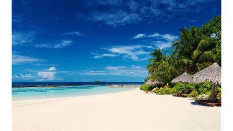 Caribbean Islands Wallpaper (71+ images)